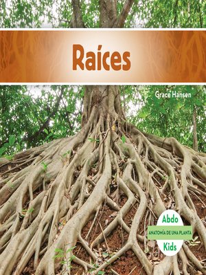 Raices (Roots) - ebook